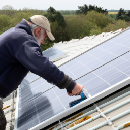 7 erreurs à éviter lors de l'installation de panneaux photovoltaïques Saint-André